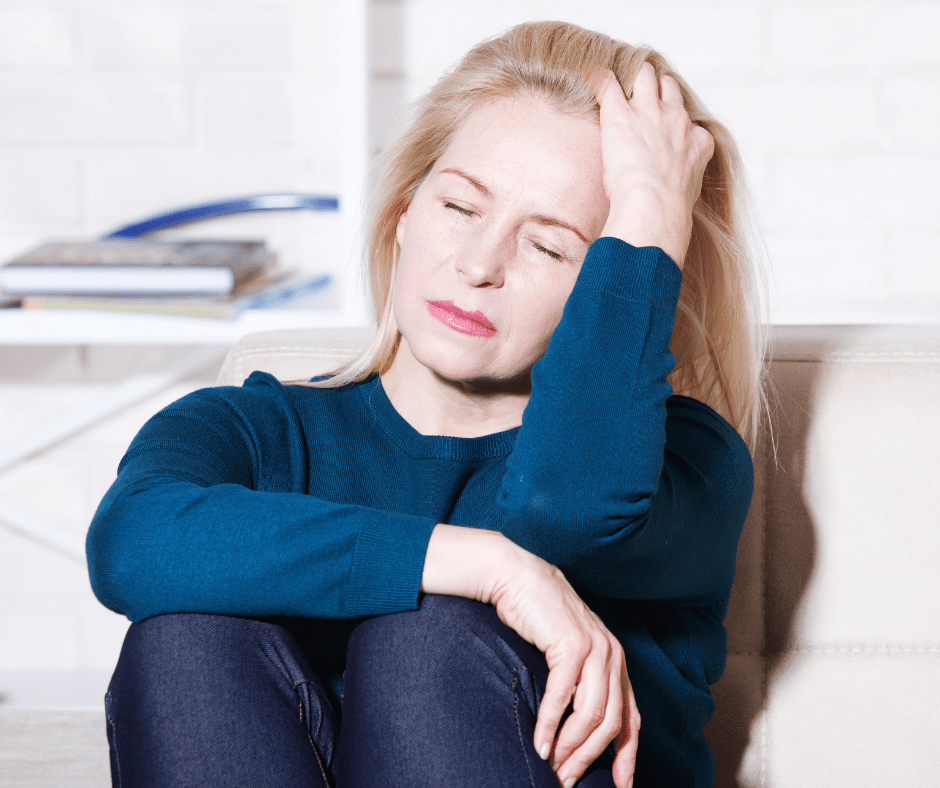 Discover How to Beat the Perimenopause Mornings and Get Our Body Back!